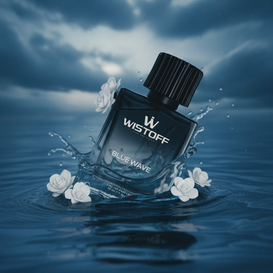 BLUE WAVE | Eau de Perfume 50ML