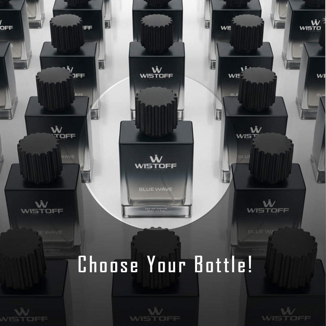 BLUE WAVE | Eau de Perfume 50ML