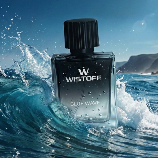 BLUE WAVE | Eau de Perfume 50ML