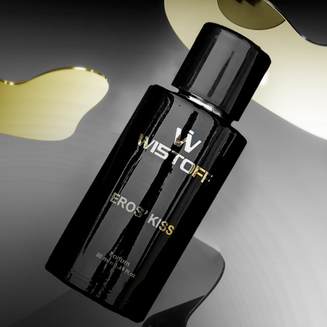EROS’ KISS | Eau de Perfume 50ML
