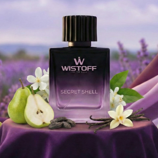 SECRET SHELL | Eau de Perfume 50ML