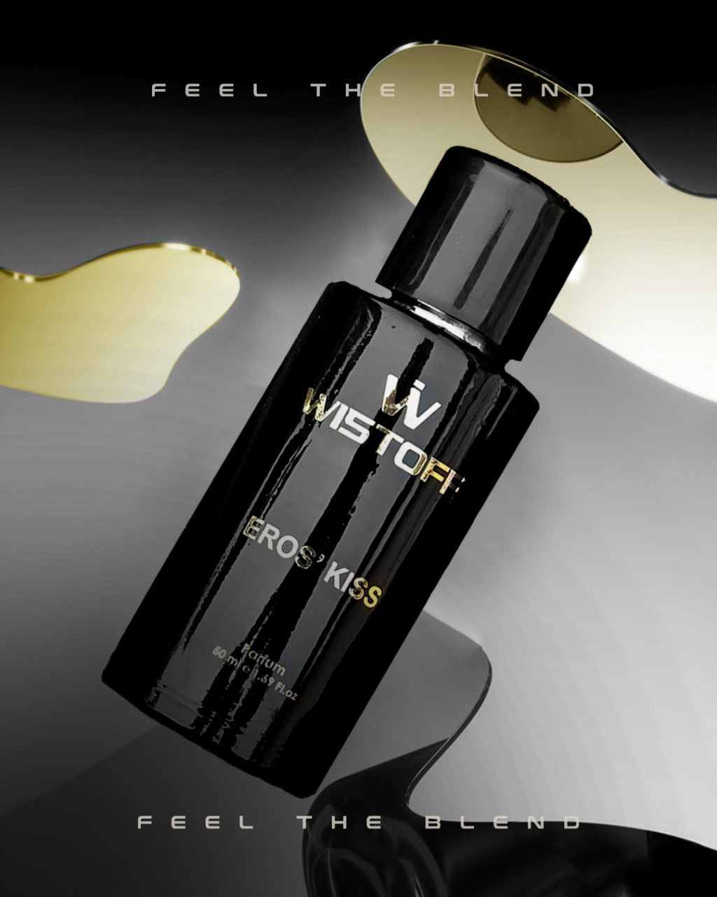 EROS’ KISS | Eau de Perfume 50ML