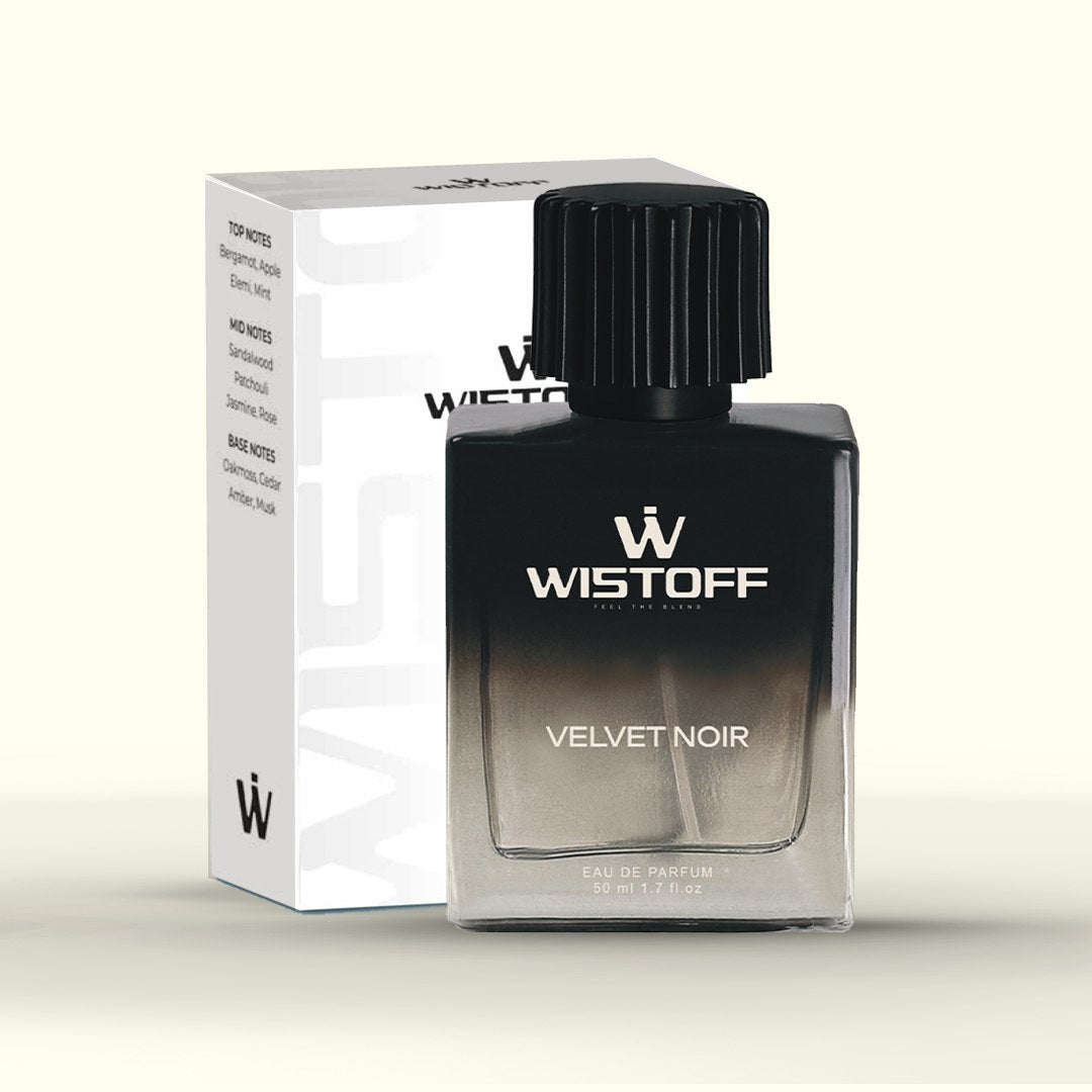 VELVET NOIR | Eau de Perfume 50ML