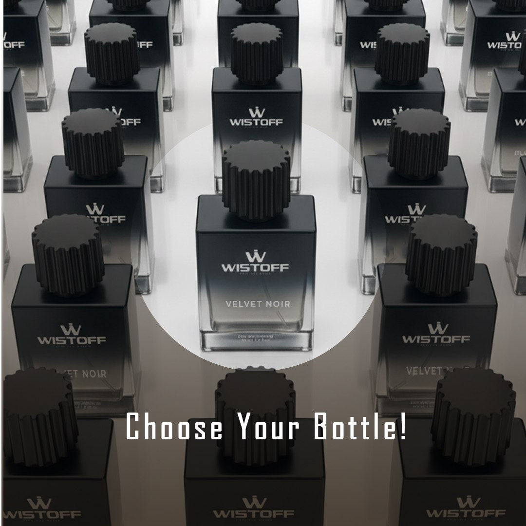 VELVET NOIR | Eau de Perfume 50ML