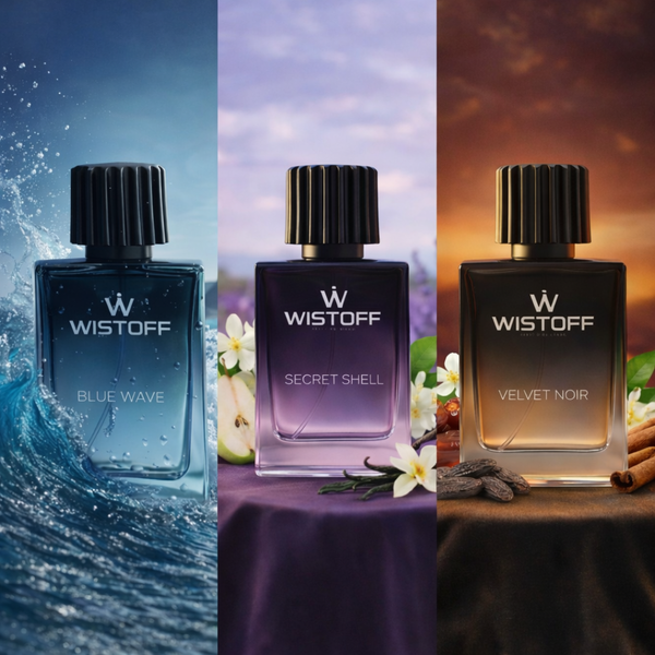 WISTOFF Signature Trio – Buy 2 Get 1 Free