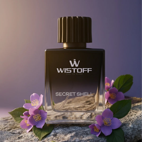 SECRET SHELL | Eau de Perfume 50ML